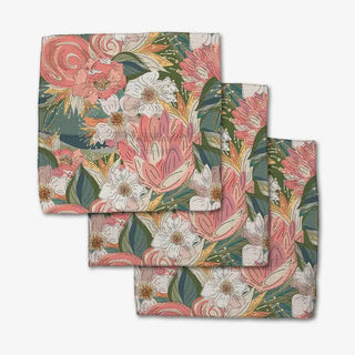 Geometry Dish Cloth Set
