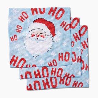Geometry Dish Cloth Set