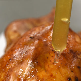 Glass Baster