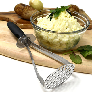 Grip-Ez Masher with Guard