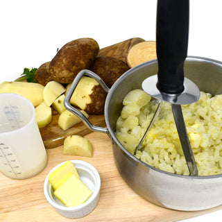 Grip-Ez Masher with Guard