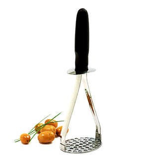 Grip-Ez Masher with Guard