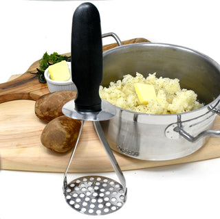 Grip-Ez Masher with Guard