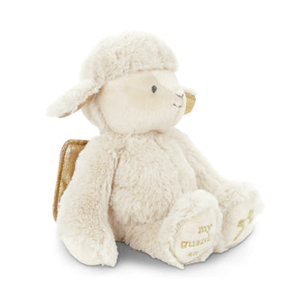 Guardian Angel Plush - Lamb