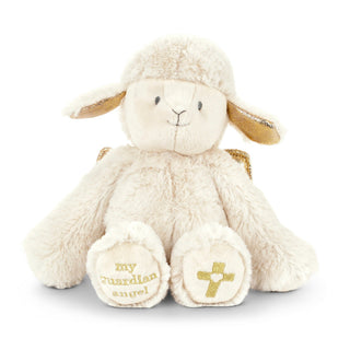 Guardian Angel Plush - Lamb