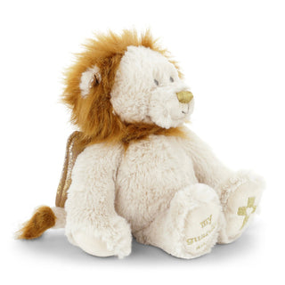 Guardian Angel Plush - Lion