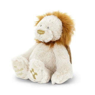 Guardian Angel Plush - Lion