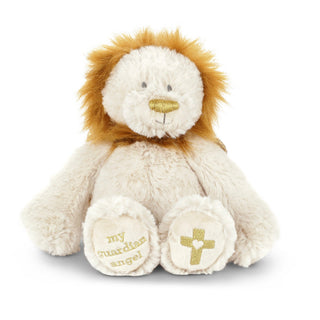 Guardian Angel Plush - Lion