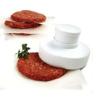 Hamburger Press