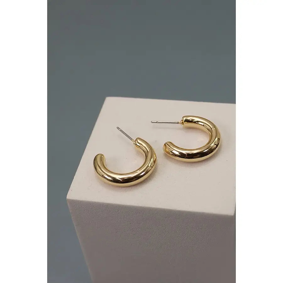 Hoop Earring Sets