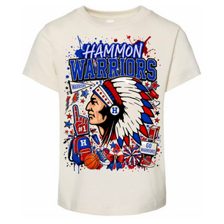 Hammon Warriors-Classic