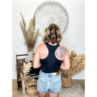 Bodysuit Tank