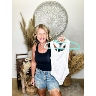 Bodysuit Tank