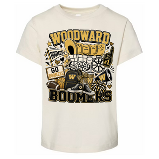 Woodward Boomers