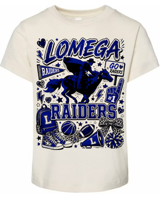 Lomega Raiders