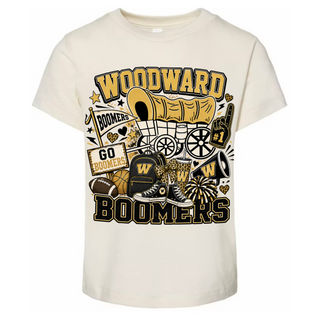 Woodward Boomers
