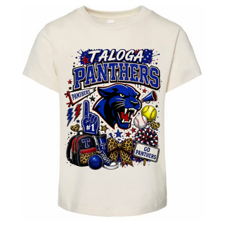 Taloga Panthers