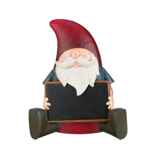 Gnome Chalk Board