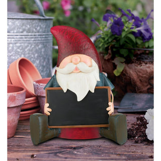 Gnome Chalk Board