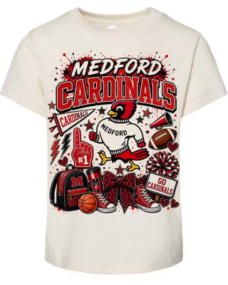 Medford Cardinals