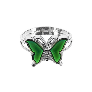 Butterfly Mood Ring | Pocket Charm