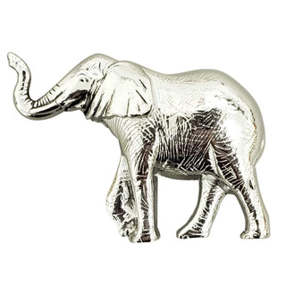 Elephant Lessons | Pocket Charms