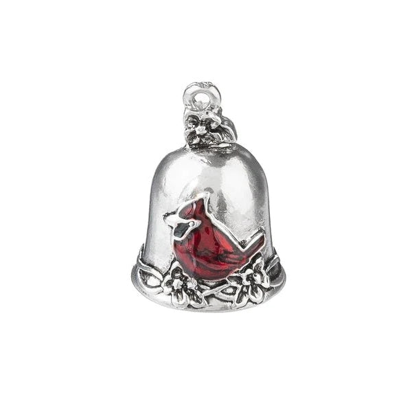 Memorial Cardinal | Pocket Charm