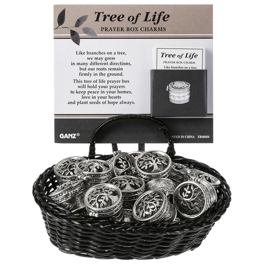 Tree of Life | Pocket Charm