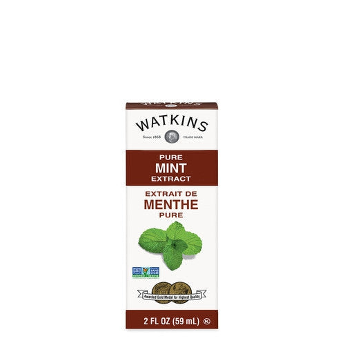 Pure Mint Extract | Watkins