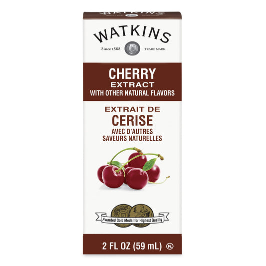 Cherry Extract | Watkins