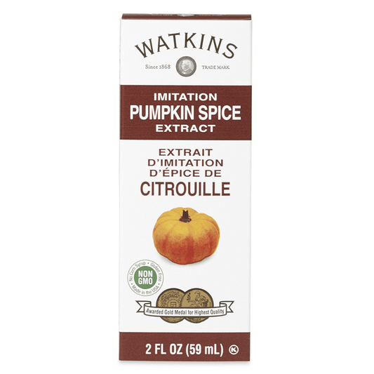 Pumpkin Spice Extract | Watkins