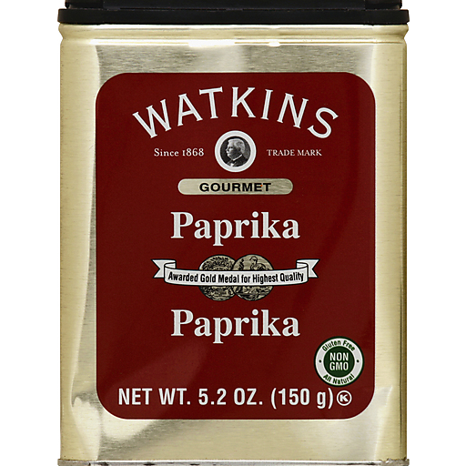 Paprika | Watkins