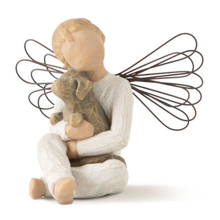 Angel of Comfort | Willow Tree