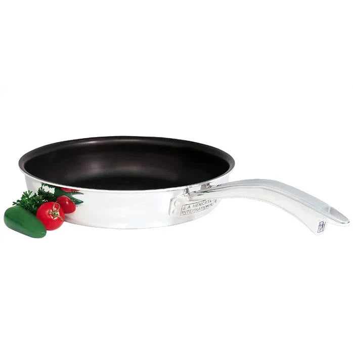 International Classic Clad 10" Non-stick Grille Pan without Lid