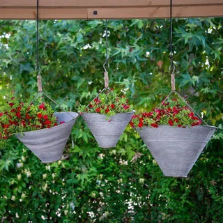 Set of 3 Planters