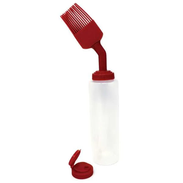 Silicone Basting/Squeeze Bottle