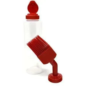Silicone Basting/Squeeze Bottle