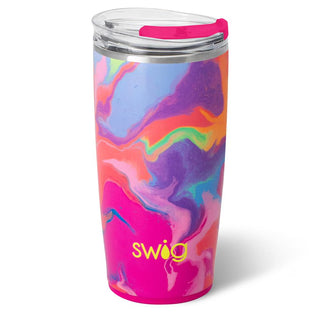 Candy Crush Travel Mug 22oz