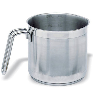 Krona Stainless Steel Multi Pot, 2 Quart