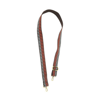 Ladder Guitar Strap