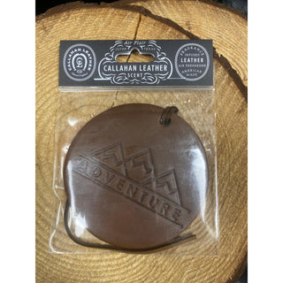 Leather Car Fresheners | Air Fresheners