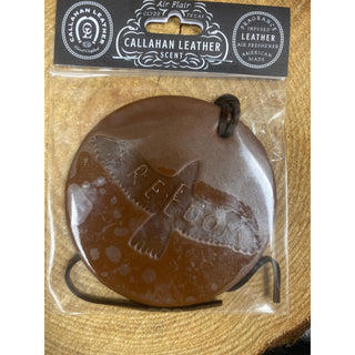 Leather Car Fresheners | Air Fresheners