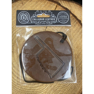 Leather Car Fresheners | Air Fresheners