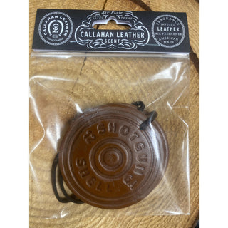 Leather Car Fresheners | Air Fresheners