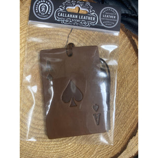 Leather Car Fresheners | Air Fresheners