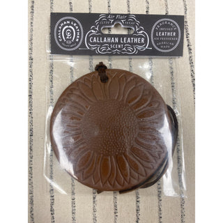 Leather Car Fresheners | Air Fresheners