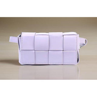 Lilac Purse