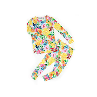 Lillyana Two Piece