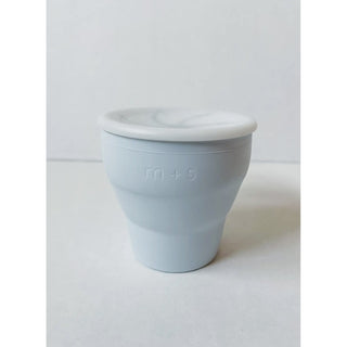 Lotus Snack Cup