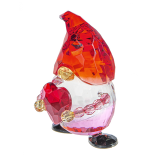 Love Gnome Figure